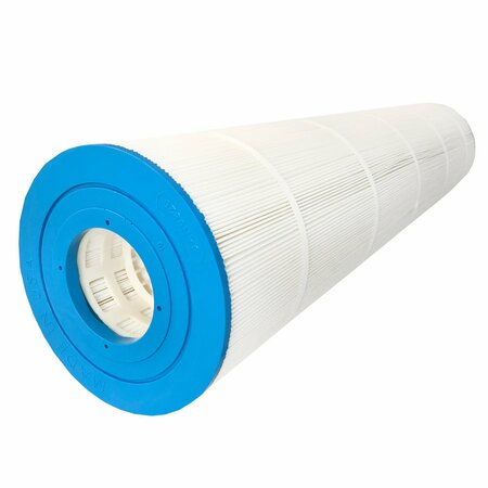 Zoro Approved Supplier Jandy CL 580 Replacement Pool Filter 4 Pack Compatible Cartridge PJAN145/C-7482/FC-0820 WP.JAN0820-4P